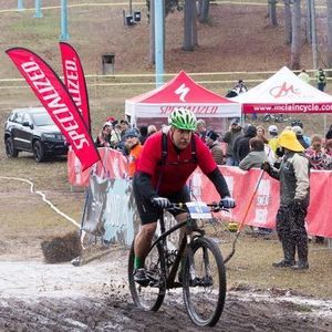 Meet your Posher, Mark